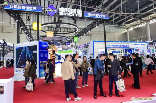 第二十六屆高速公路信息化大會在合肥開幕，九崴信息展現創新實力