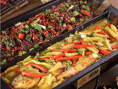 揭秘龍潮烤魚加盟費(fèi)用 低成本、便捷加盟，成就餐飲創(chuàng)業(yè)穩(wěn)健之選
